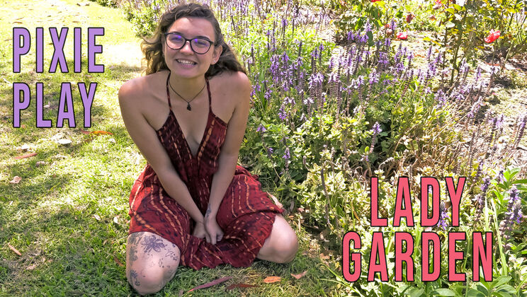 ⁣Girls Out West - Pixie Play - Pixie Play - Lady Garden 