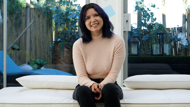 Net Video Girls - Kassandra - Kassandras Audition 