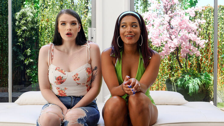 Casting Couch HD - EmilyAddis - Emilys Audition 