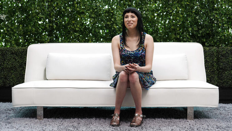 Net Video Girls - Ruby - Rubys Audition 