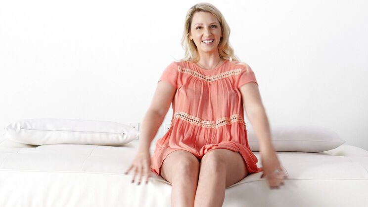 Net Video Girls - Charlotte - Charlottes Audition 