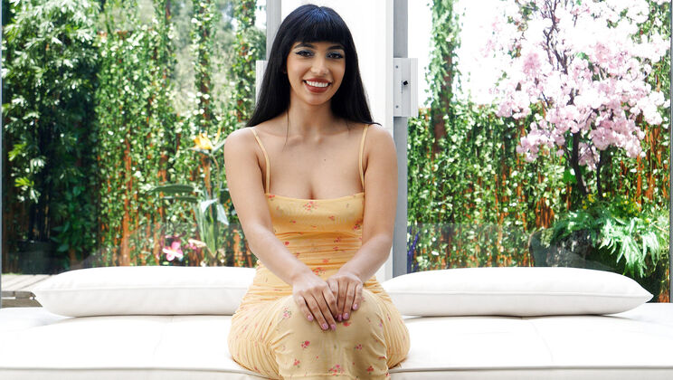 Casting Couch HD - Bambi - Bambis Audition 