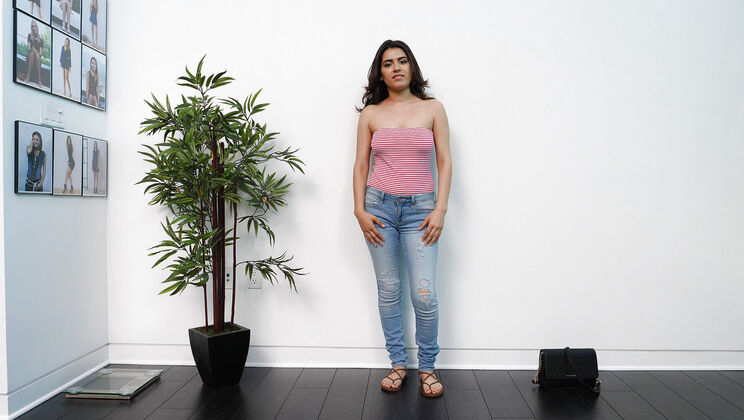 Casting Couch HD - Daisy - Daisys Audition 