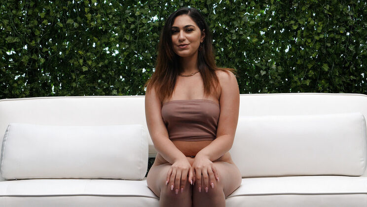 Net Video Girls - Leyla - Leylas Audition 