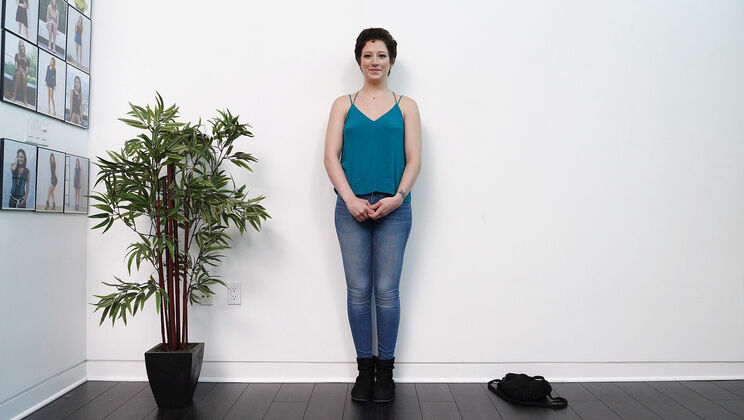 Casting Couch HD - Alice - Alices Audition 