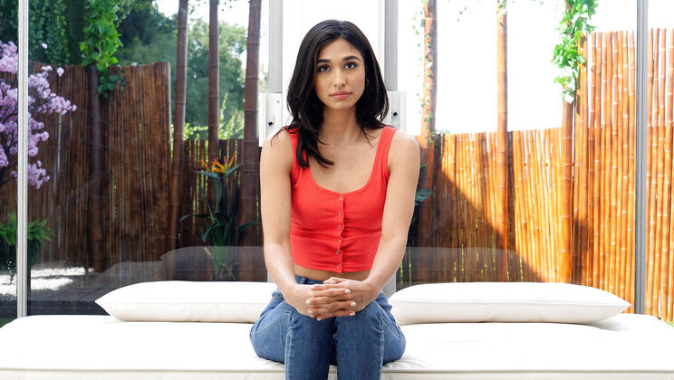 Net Video Girls - Reina - Reinas Audition 