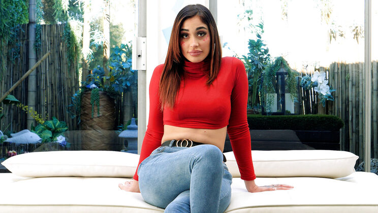 Net Video Girls - Chanel - Chanels Audition 