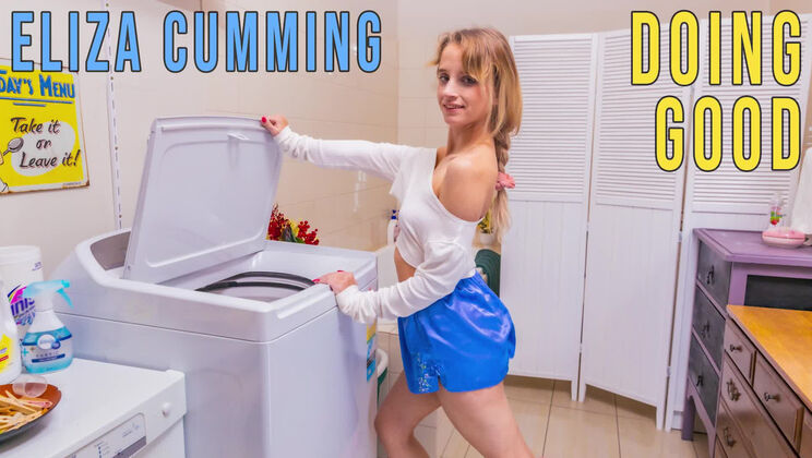 Girls Out West - Eliza Cumming - Eliza Cumming - Doing Good 