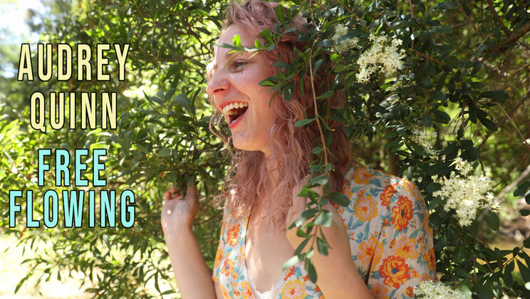 ⁣Girls Out West - Audrey Quinn - Audrey Quinn - Free Flowing 