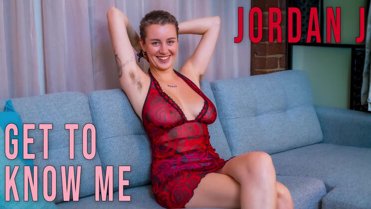 Girls Out West - Jordan J - Jordan J - Get To Know Me 