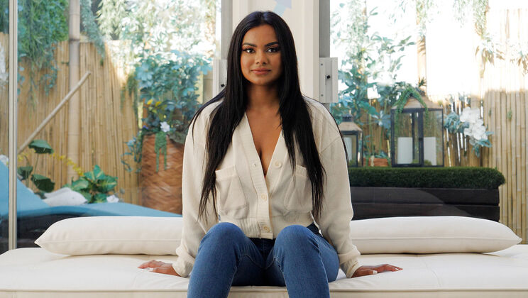 Net Girl - SophiaNumi - Sophias Audition 