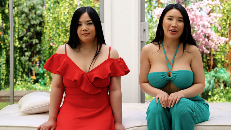 Net Girl - MikiSuki - Sukis Audition 