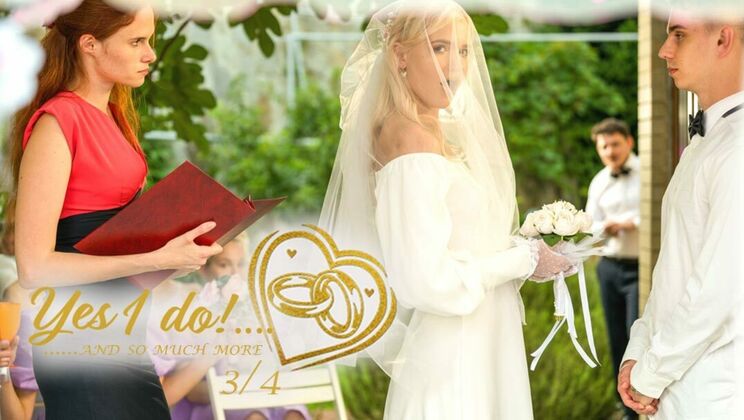 Club Sweethearts - Olivia TrunkMartin SpellAngel RaiCristafeer RobienJane WhiteMurkovski ShowlAlice FloreNovella NightAvrora Murai - Yes, I do... and so much more 3/4 