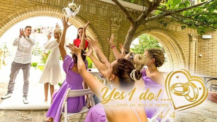 Club Sweethearts - Olivia TrunkMartin SpellAngel RaiCristafeer RobienJane WhiteMurkovski ShowlAlice FloreNovella NightAvrora Murai - Yes, I do... and so much more 4/4 