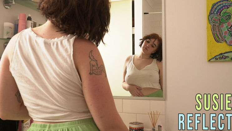 Girls Out West - Susie - Susie - Reflect 