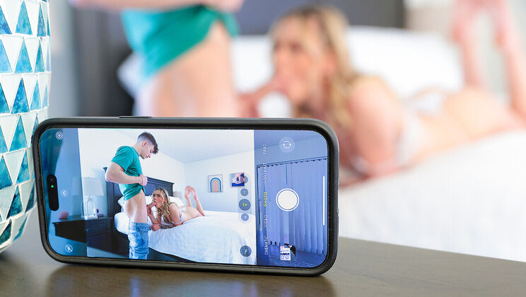 Cheating Sis - Parker AmbroseDylan Moore - Fuck Me One More Time - S2:E7 