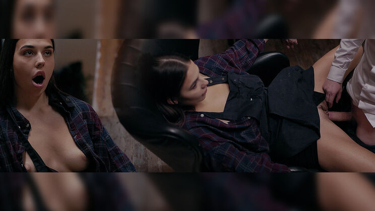 Freeze - Sam BourneMilancheek - A Gift From the X 