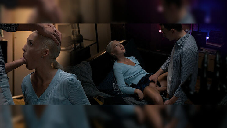 Freeze - Charlie DeanLovita Fate - Talk To Me 