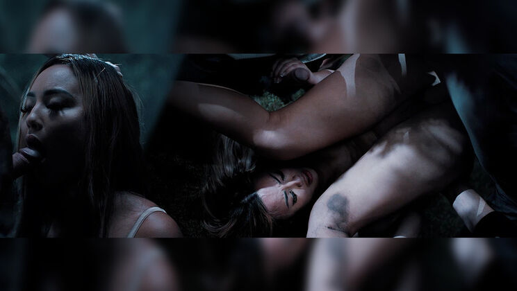 Freeze - Kazumi - Clockwork Vendetta 