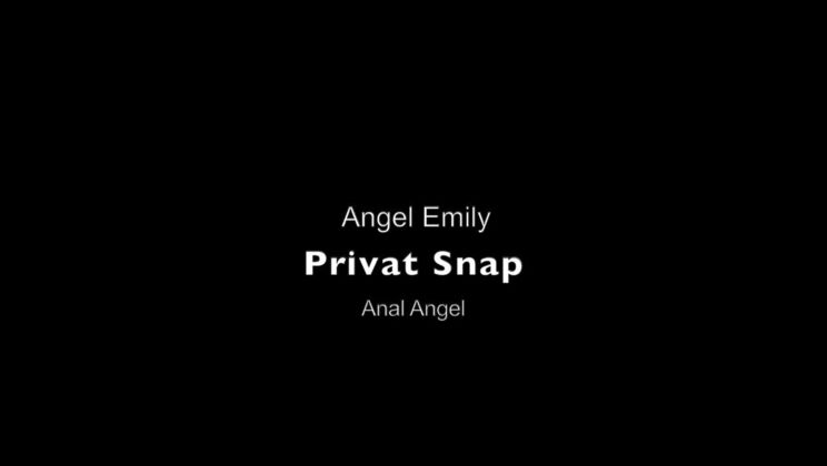 Super Private X - Mike AngeloAngel Emily - Superprivate Snap - Anal Angel 