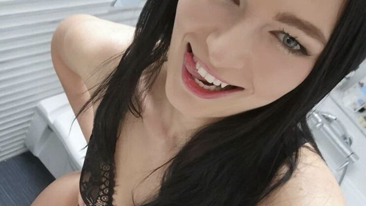 POV Dreams - Leanne LaceMarcello Bravo - POV Dreams - Ich besuche dich Leanne Lace 