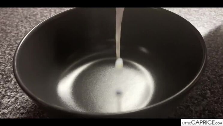 Super Private X - LittleCaprice - SuperprivateX Supercat 