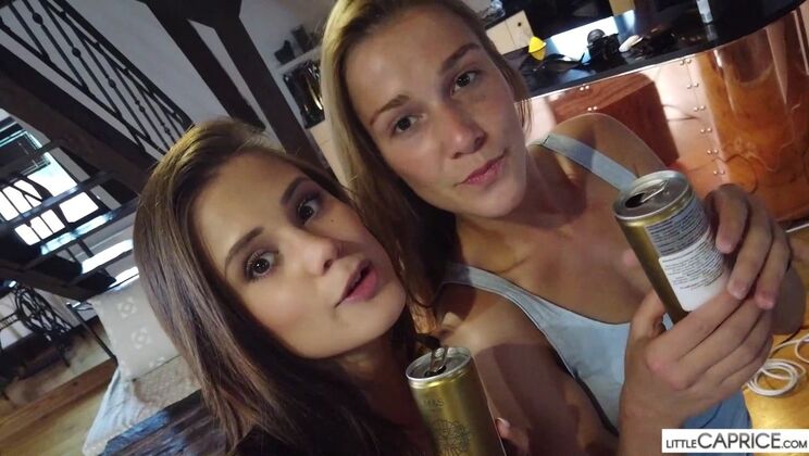 Porn Lifestyle - Leanne LaceKaty RoseAlexis CrystalMarilyn CrystalMia LinzLittleCaprice - Pornlifestyle Xpervo Backstage 