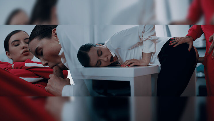 Futanari XXX - Eden Ivy - Clone Version 3.1 