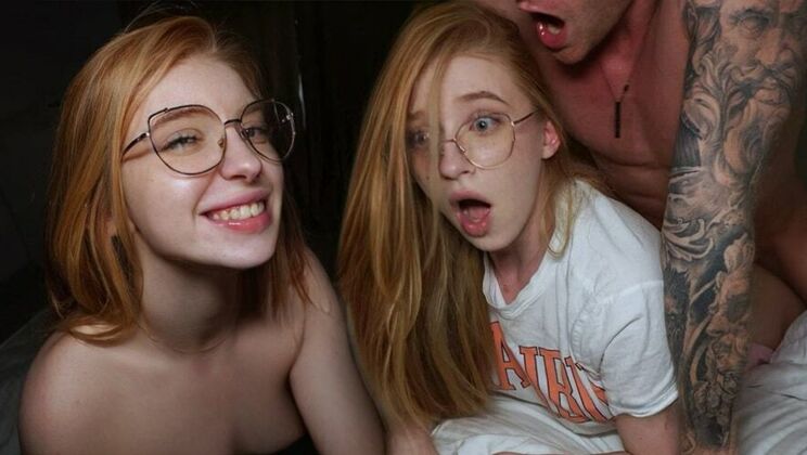 PornForce - Martin SpellCrystal White - BACKSTAGE WITH THE CHEERLEADER - Crystal White 