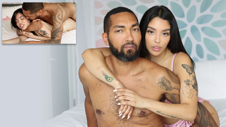 Deep Lush - Vanessa SkyMickey Mod - Giving It To Her 