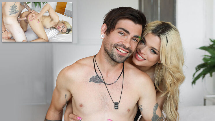 Deep Lush - Destiny CruzLucky Fate - Destiny Gets Lucky 