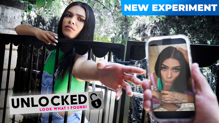 Team Skeet Labs - Will PounderAda Lyn - Concept: Found Footage 