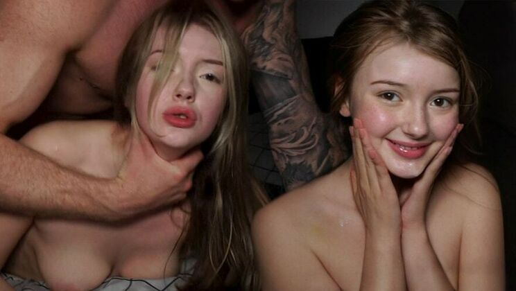 ⁣PornForce - Martin SpellAngelica Heaven - COLLEGE CUTIE GETS HER ASSHOLE POUNDED - Angelica Heaven 