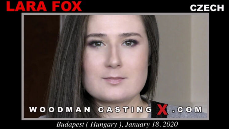Woodman Casting - Lara Fox - Lara Fox casting 