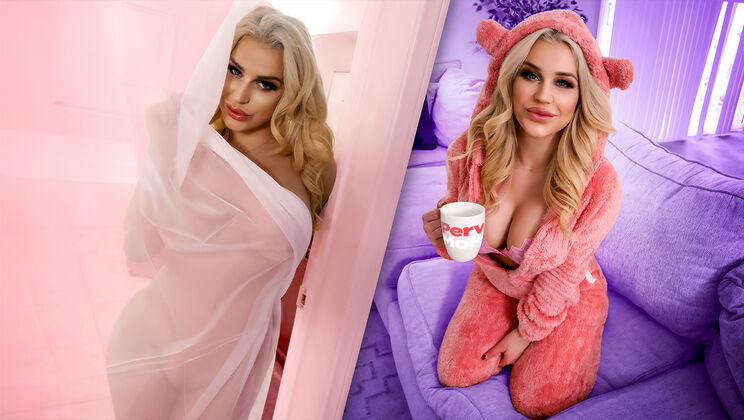 Perv Mom - Spencer ScottJoshua Lewis - Ignored Too Long: Stepmom Needs Cock Now! 