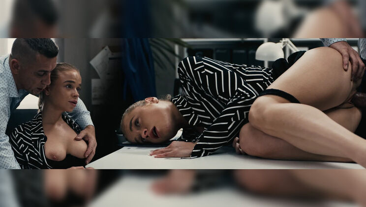 ⁣Freeze - Steve QAlexa Flexy - First Impressions 