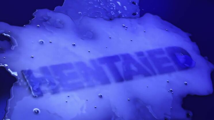 Hentaied - Veronica Leal - Double All The Way 