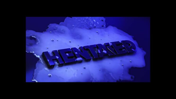 Hentaied - Jewelz Blu - Under the Bed 