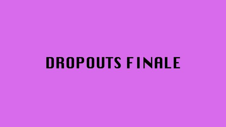 ⁣Hentaied - Valentina NappiTalia MintJia LissaLiya SilverEve SweetSonya BlazeHaneen - Dropouts Finale 
