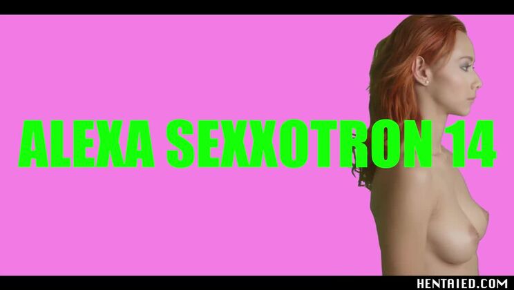 Hentaied - Veronica Leal - Siri loses water everywhere u2013 Veronica Leal 