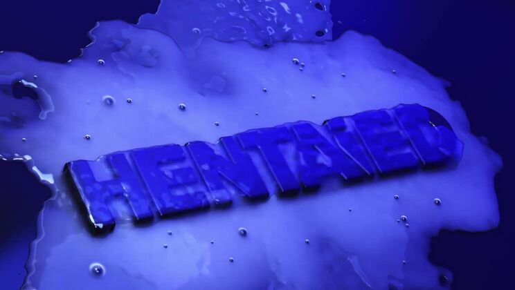 Hentaied - Li*** Puck - Boobs, Bombs And Monsters 