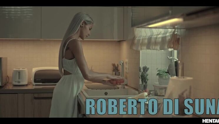 Hentaied - Veronica LealBarbie Rous - We Time 