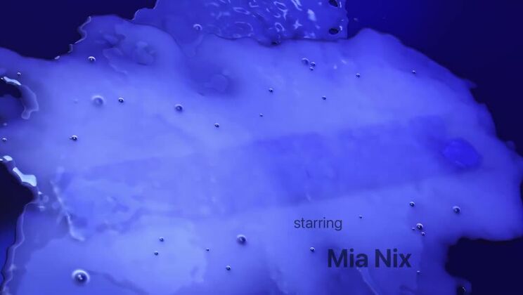 ⁣Hentaied - Mia Nix - Toilet Exploration 2 