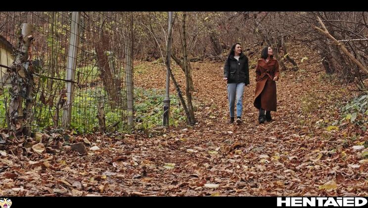 Hentaied - Alya StarkEve Sweet - Cum Dinner 