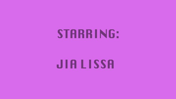 Hentaied - Jia Lissa - Impaled 