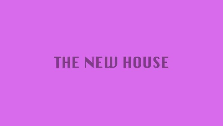 ⁣Hentaied - Jia LissaLiya Silver - The New House 