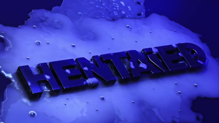 Hentaied - Rikako Katayama - Trespassing 