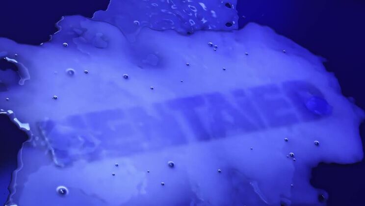 Hentaied - Rikako Katayama - Gelatinous Odyssey 