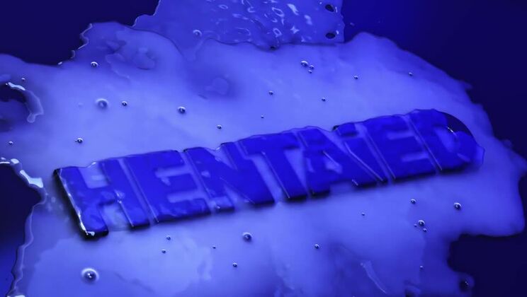 Hentaied - Lia Lin - Itu2019s Electric 