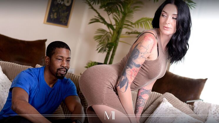 Modern Day Sins - Isiah MaxwellCharlotte Sins - The Twin Wholl Do Anal 